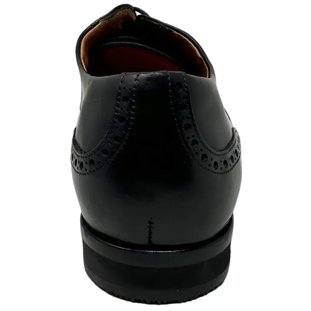 Wolf and Shepherd classic black